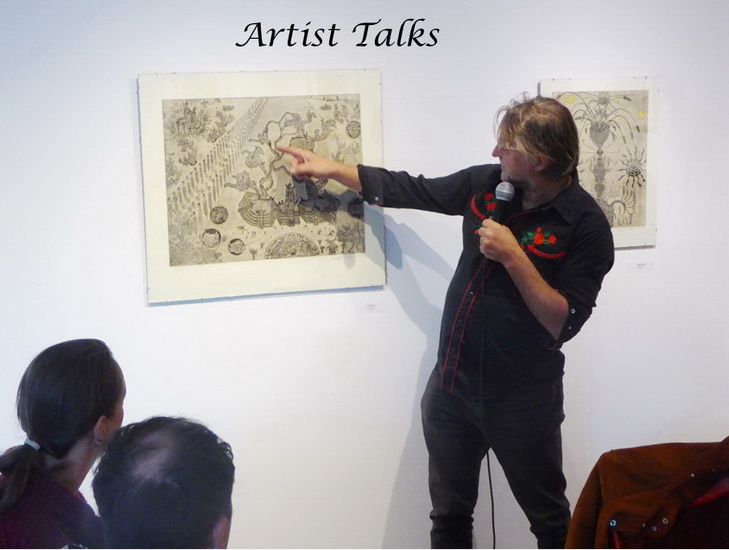 8-Artist-talk